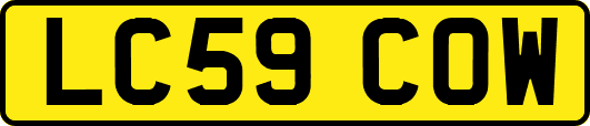 LC59COW