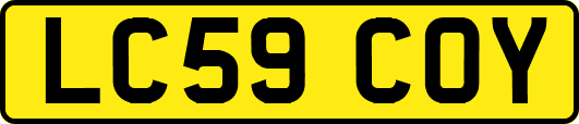 LC59COY