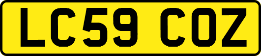 LC59COZ