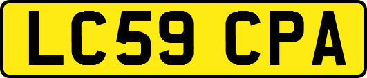LC59CPA