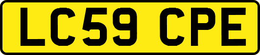 LC59CPE