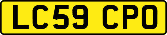 LC59CPO
