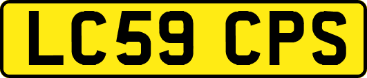 LC59CPS