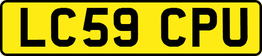 LC59CPU