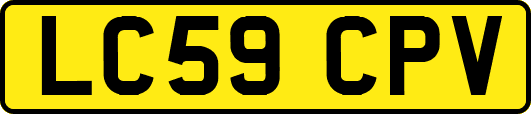LC59CPV