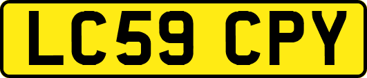 LC59CPY