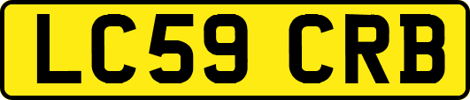 LC59CRB