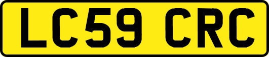 LC59CRC
