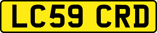 LC59CRD