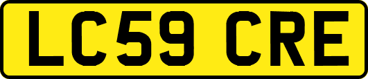 LC59CRE
