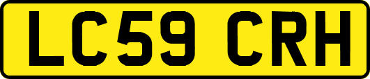 LC59CRH