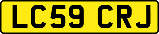 LC59CRJ