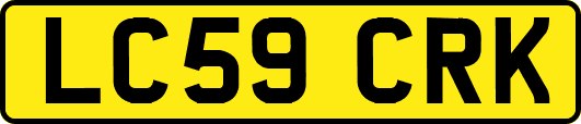 LC59CRK