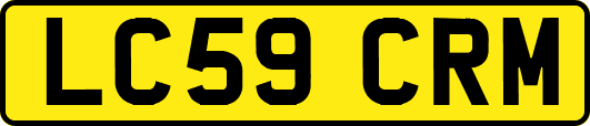 LC59CRM