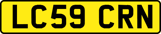 LC59CRN