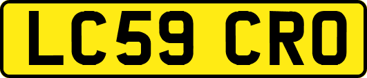 LC59CRO