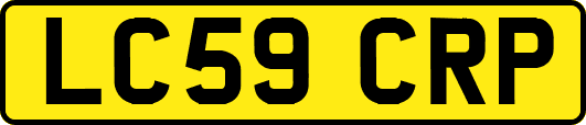 LC59CRP