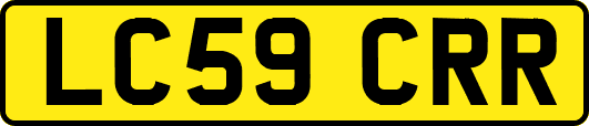 LC59CRR