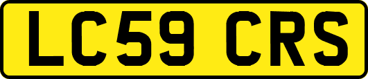 LC59CRS
