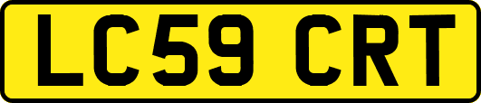 LC59CRT