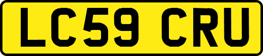 LC59CRU