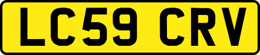 LC59CRV