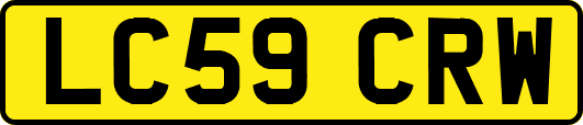 LC59CRW