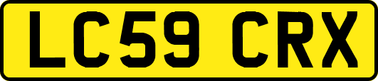 LC59CRX