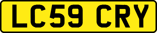 LC59CRY