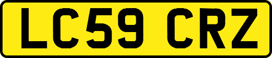 LC59CRZ