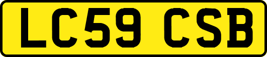 LC59CSB