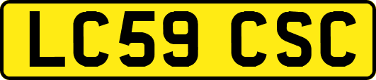 LC59CSC