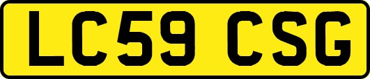 LC59CSG