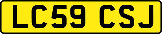 LC59CSJ