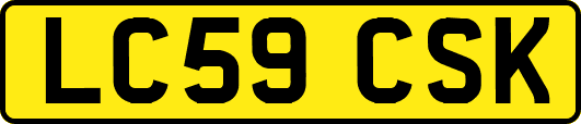 LC59CSK