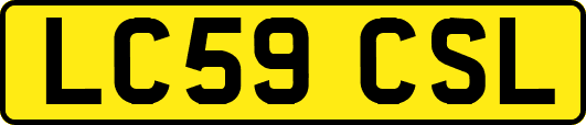 LC59CSL