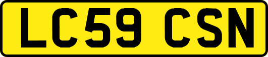 LC59CSN