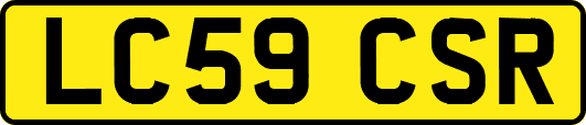 LC59CSR