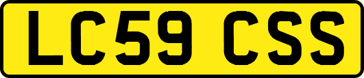 LC59CSS