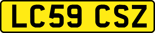 LC59CSZ