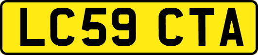 LC59CTA