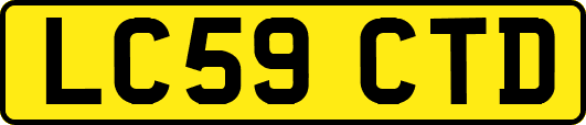 LC59CTD