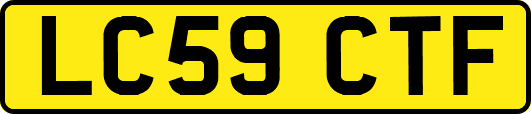 LC59CTF