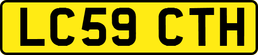 LC59CTH