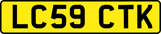 LC59CTK