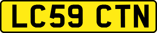 LC59CTN