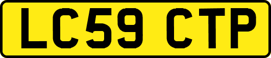 LC59CTP