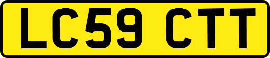 LC59CTT