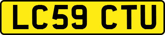 LC59CTU