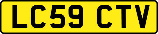LC59CTV